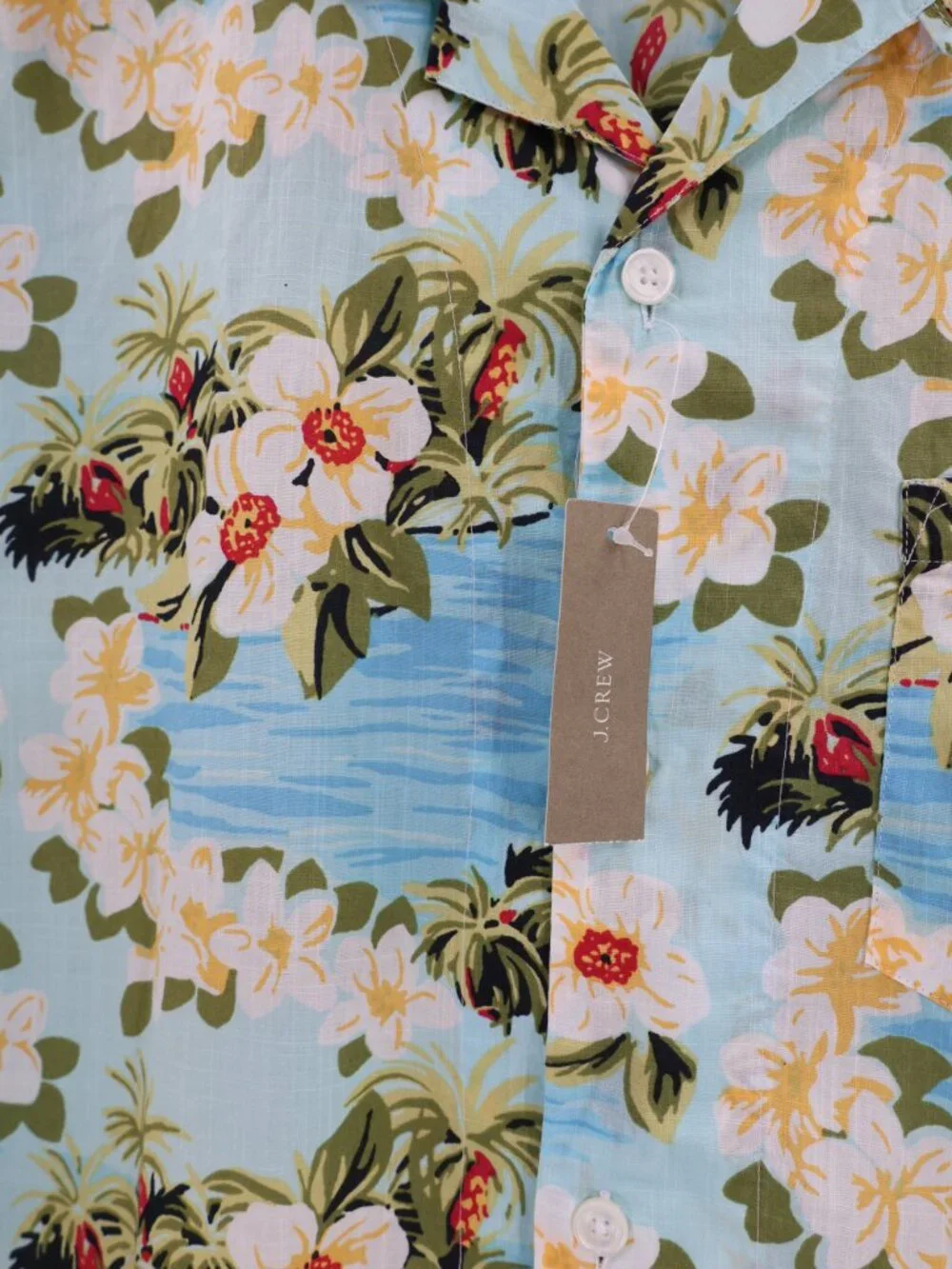 J. Crew nwt crew